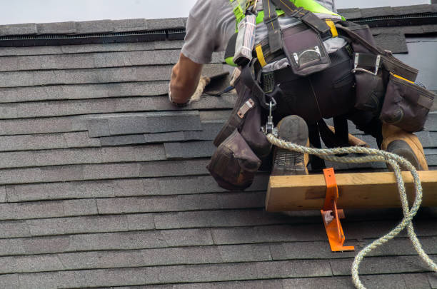 Reliable Roof Replacement contractor in Ross, CA by Brentwood Metal Roofing